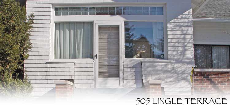 505 Lingle Terrace