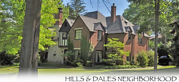Hills & Dales Neighborhood