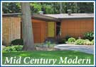 Mid Century Modern